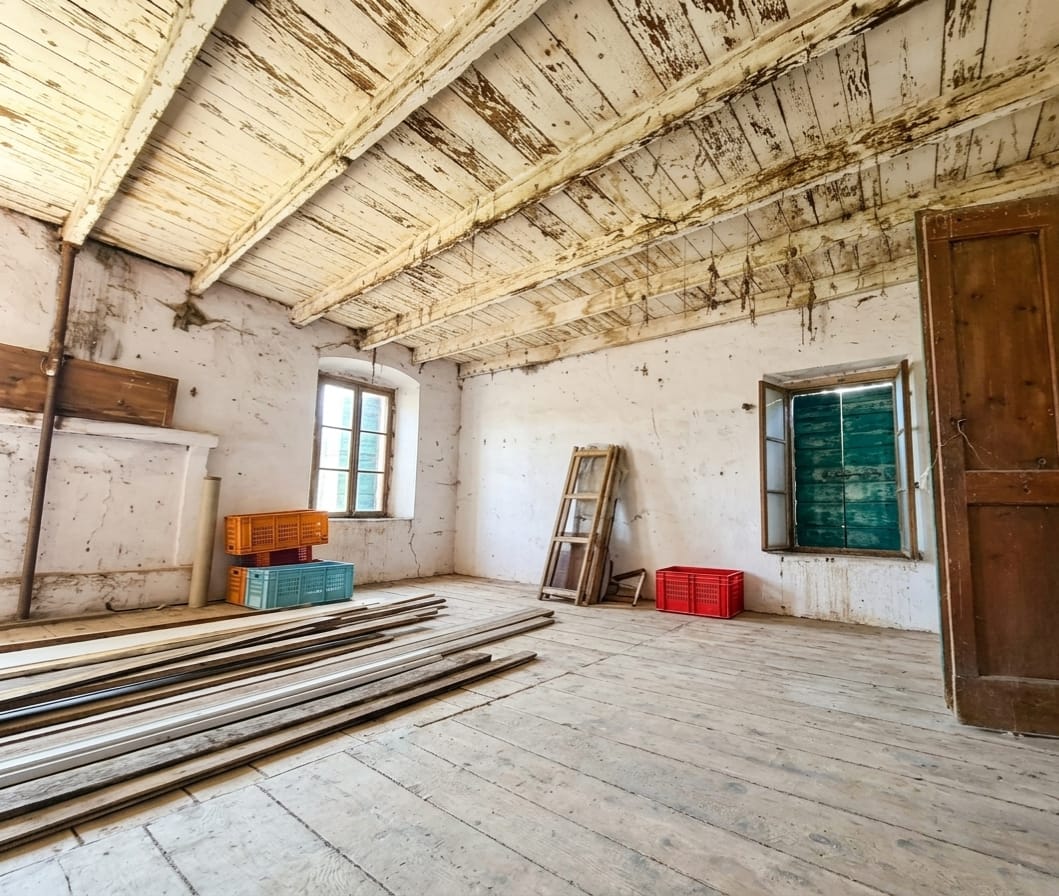 Rustico o Casale - 